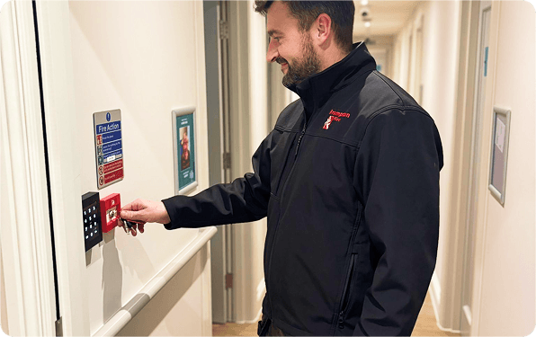 System Design & Installation