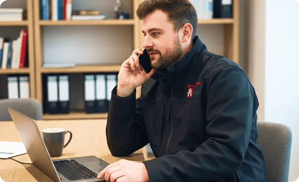 24/7 Call-Out & Emergency Support