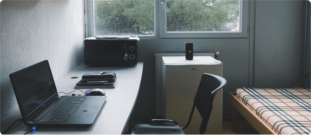 HMOs / Student Accommodation