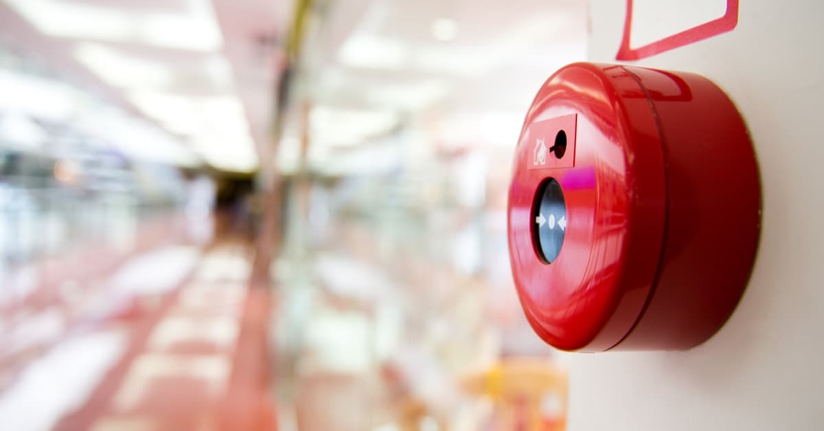Fire Safety for Care Homes | Frampton Fire Ltd