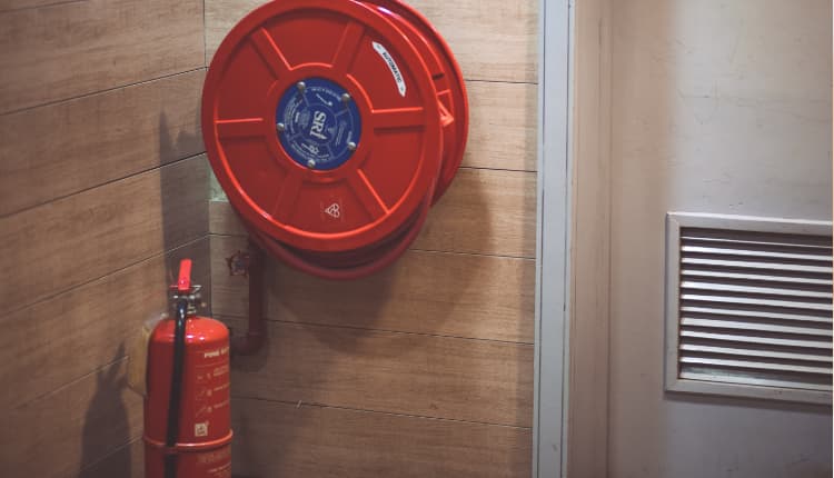 Why Fire Safety Matters for Commercial Premises?