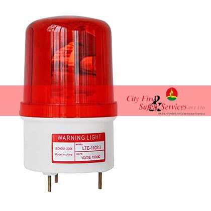 Emergency Lighting