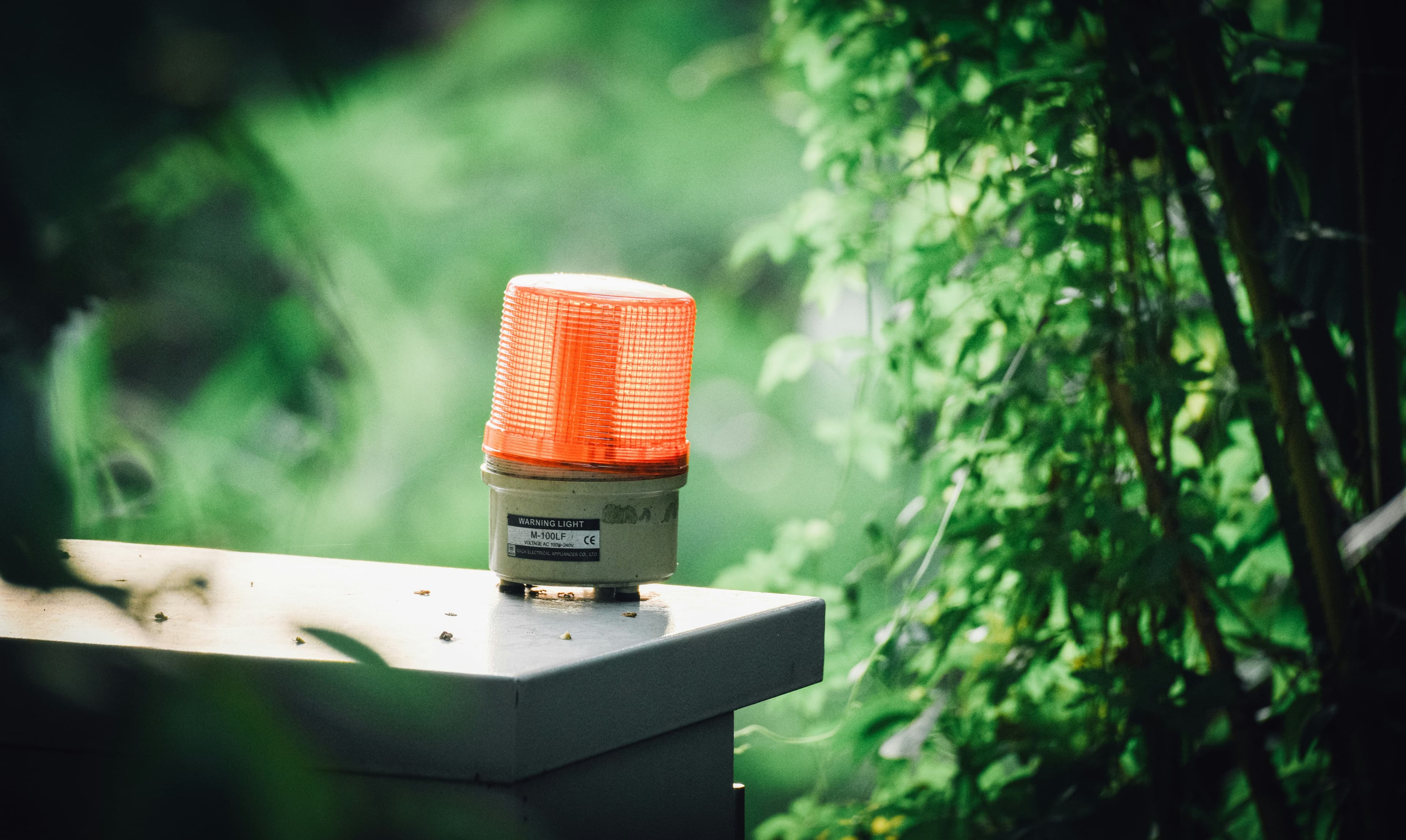 Emergency Lighting