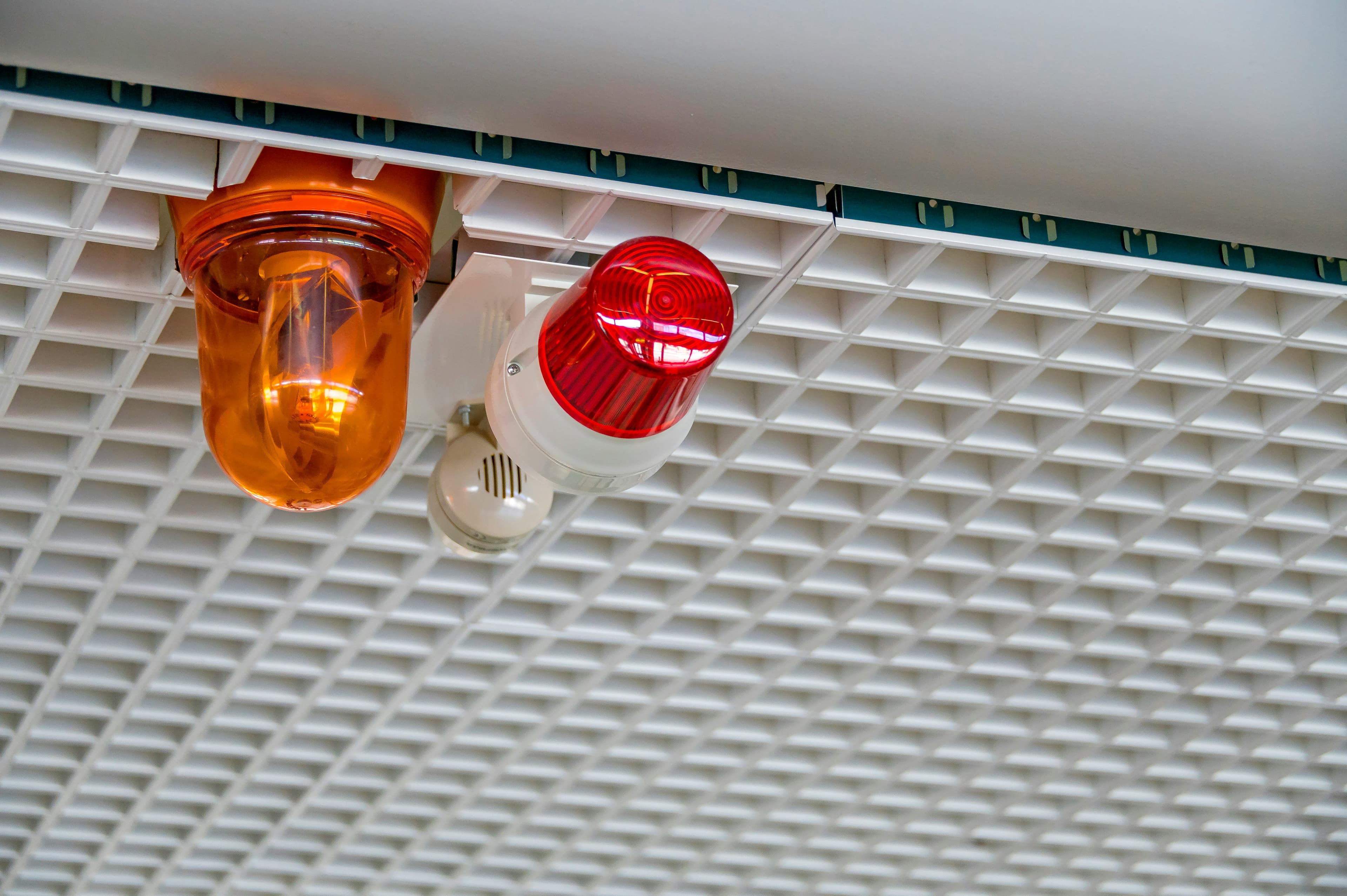 Emergency Lighting