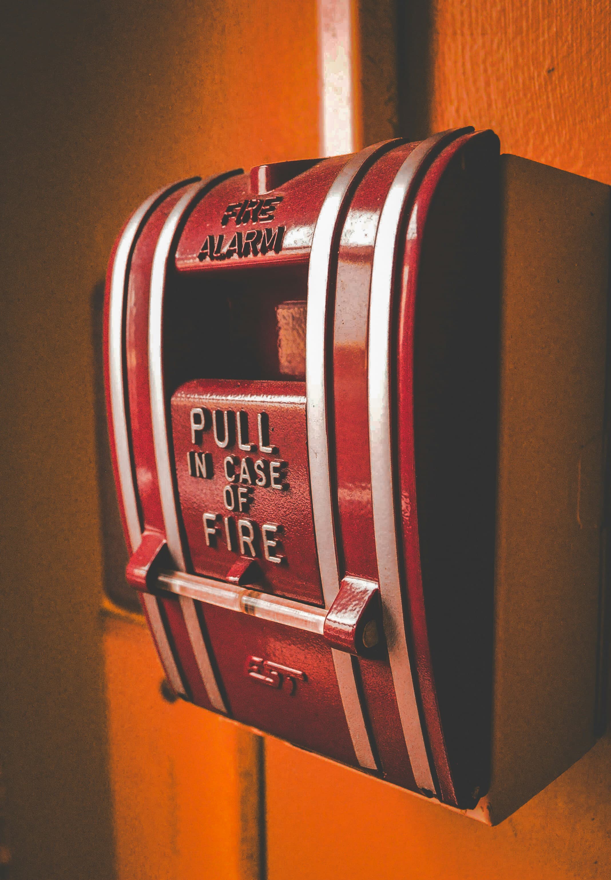 Fire Alarm Installation & Maintenance