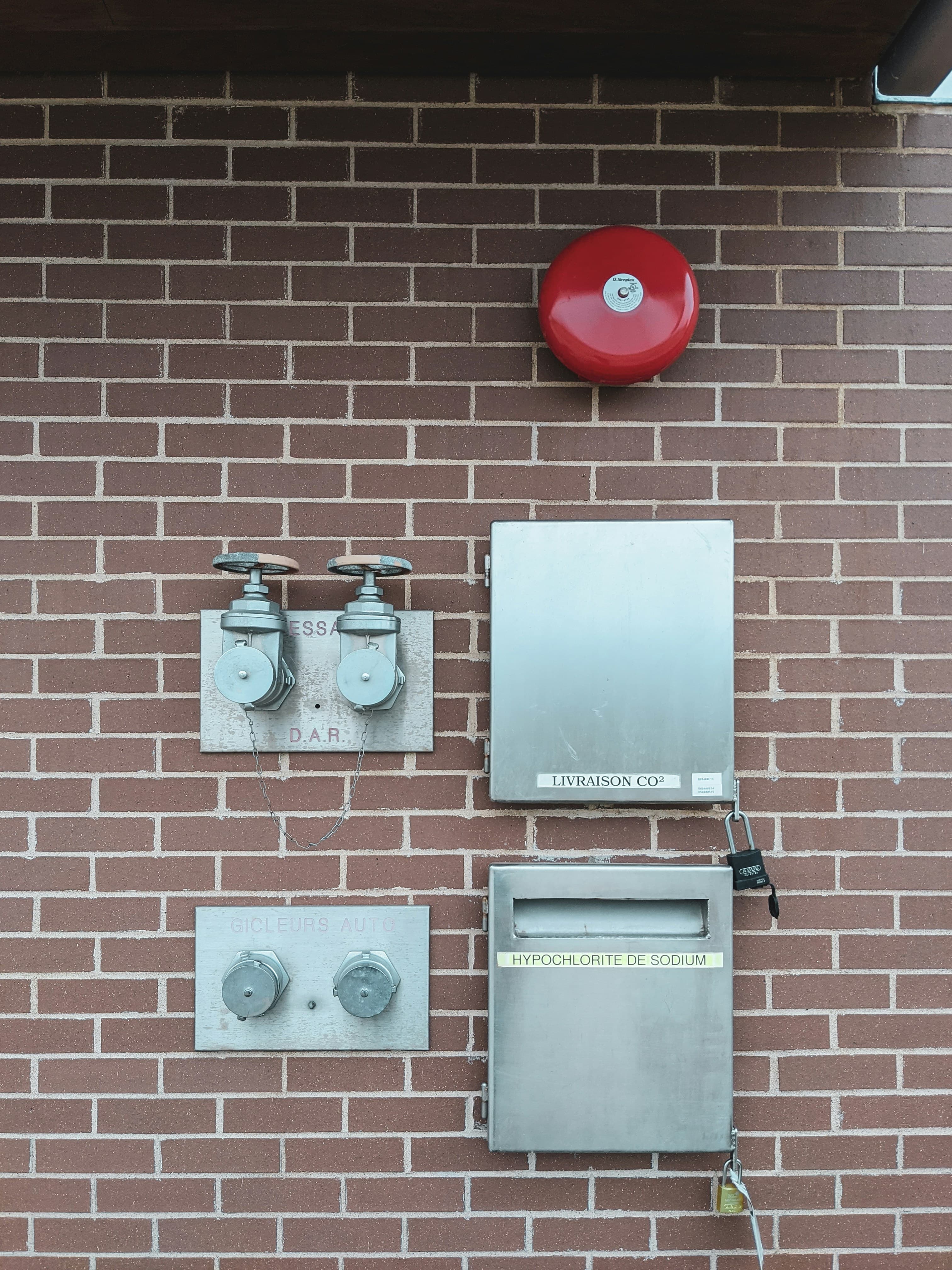 Fire Alarm Systems