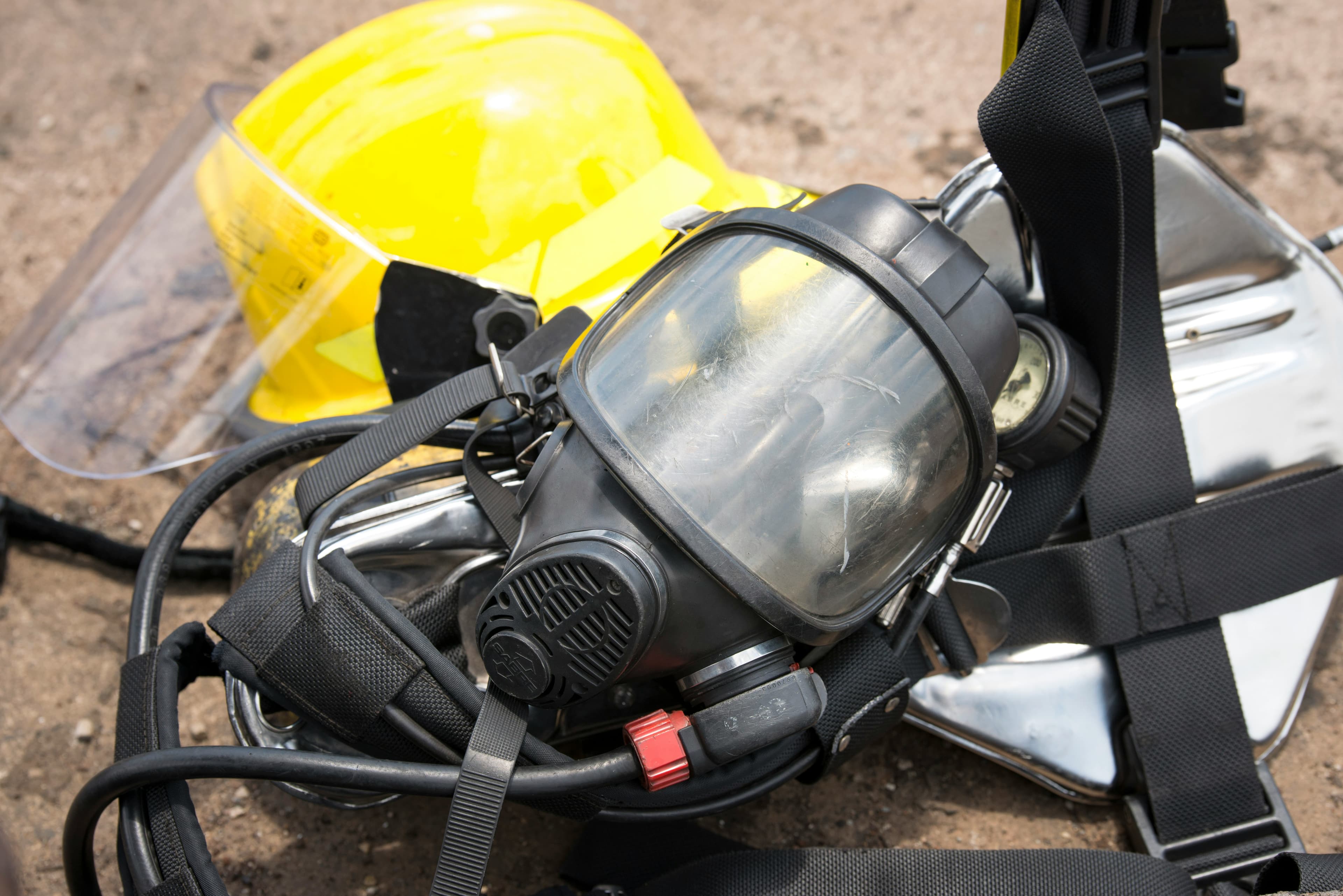 Fire Extinguisher Servicing
