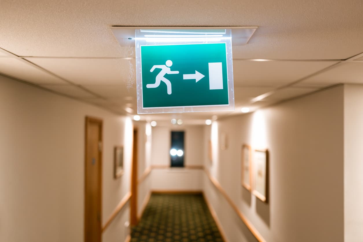 Hospitality (Hotels, Restaurants & Leisure Venues)
