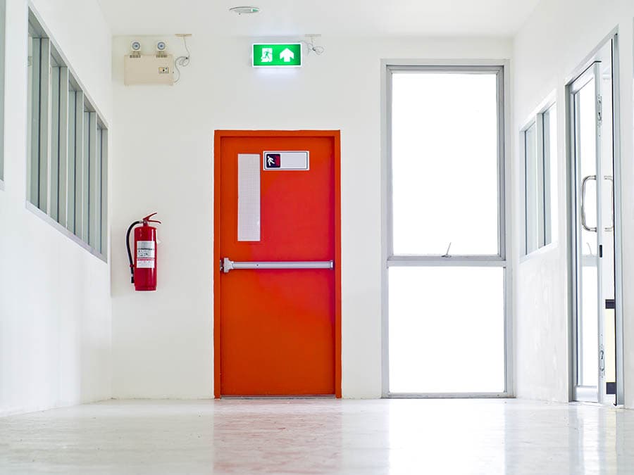 Why Fire Safety Matters for HMOs & Student Accommodation