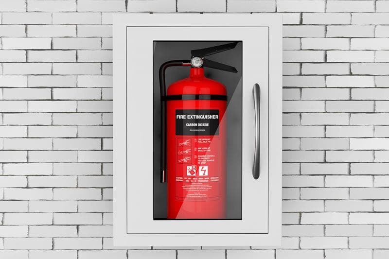 Why Fire Safety Matters for Storage Units?